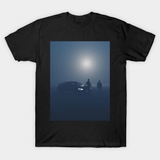 Midnight Luxury T-Shirt